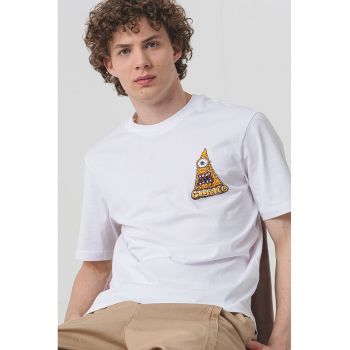 Tricou de bumbac Nizzerio