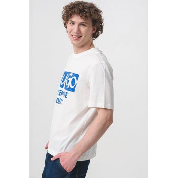 Tricou de bumbac Nugocrea