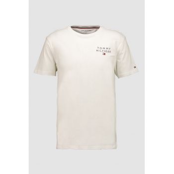 Tricou de casa din bumbac organic