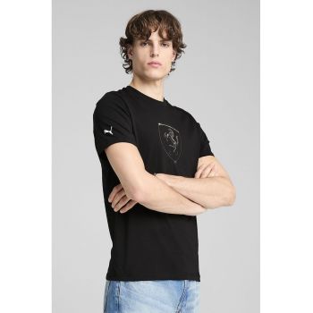 Tricou regular-fit cu imprimeu