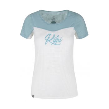 Tricou tehnic Dama Cooler Alb Tricou tehnic Dama Cooler Alb