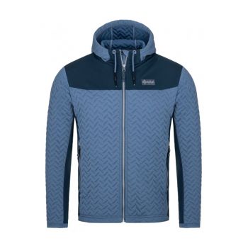 Bluza Barbati  Nevia - Albastru inchis