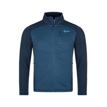 Bluza Fleece Tomms - Albastru inchis