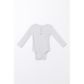 Body striat cu maneci lungi
