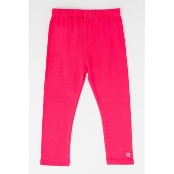 Colanti crop din amestec de bumbac