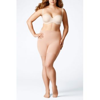 Dres transparent Beauty Plus - 20 DEN