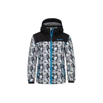 Geaca pentru ski si snowboard  Ateni Multicolor