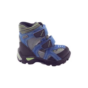 Ghete pentru copii -  BM15777 - Negru -