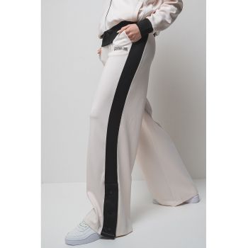 Pantaloni cu snur - pentru antrenament