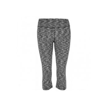 Pantaloni dama 3/4  SAMANA Gri