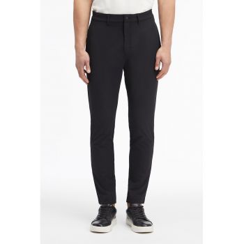 Pantaloni lungi slim fit