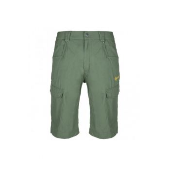 Pantaloni scurti  Breeze Verde w