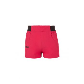 Pantaloni scurti copii  Sunny Roz