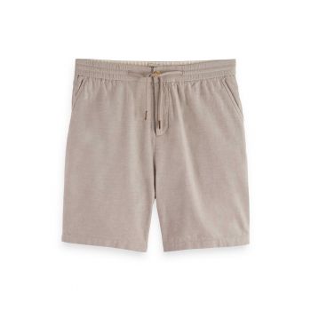 Pantaloni scurti cu snur