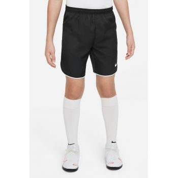 Pantaloni scurti cu tehnologie Dri-FIT pentru fotbal Laser
