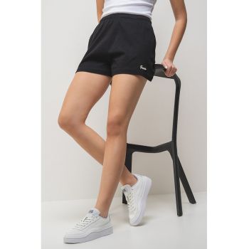Pantaloni scurti din bumbac - pentru fitness
