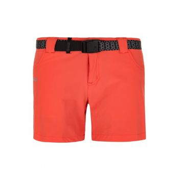 Pantaloni scurti  Sunny portocalii