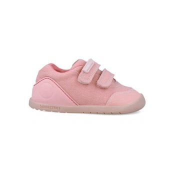 Pantofi copii fete calapod lat din textil  252194-C847