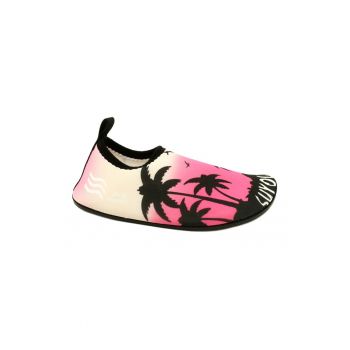 Pantofi copii  roz