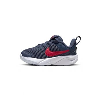 Pantofi cu insertii sintetice - pentru alergare Star Runner 4
