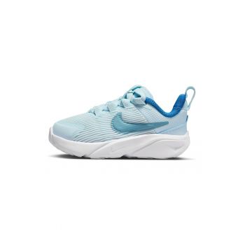 Pantofi cu insertii sintetice - pentru alergare Star Runner 4