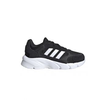 Pantofi sport cu logo Crazychaos 2000