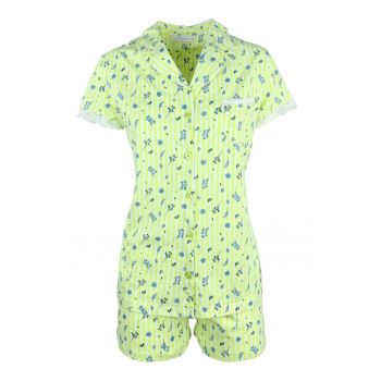 Pijama din bumbac  PG33620