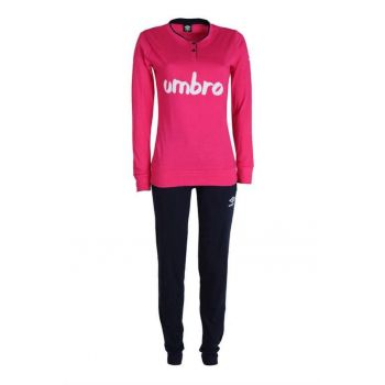 Pijamale dama maneci lungi - UPJ12070S
