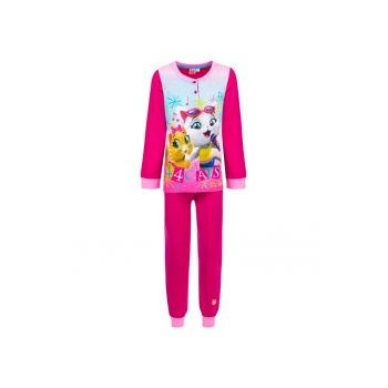 Pijamale lungi  ET7260