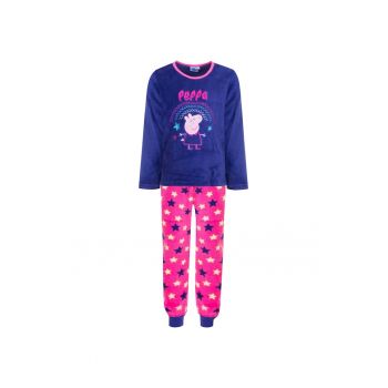 Pijamale lungi  hs2150