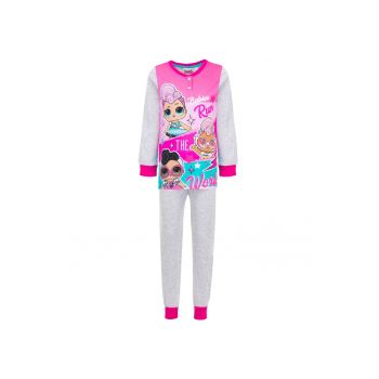 Pijamale lungi LOL SURPRISE et7088