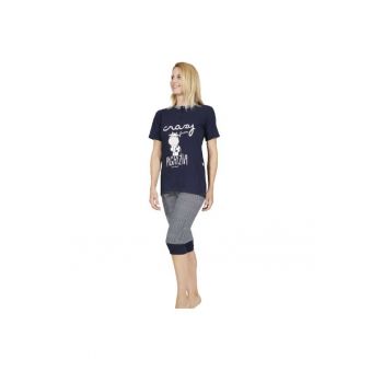 Pijamale scurte dama -