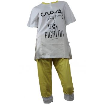 Pijamale scurte dama -