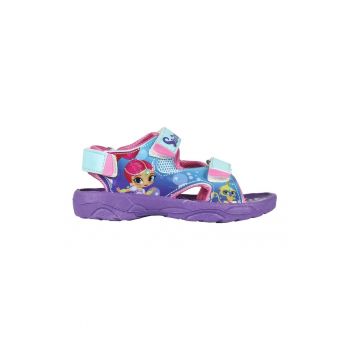 Sandale fete Shimmer & Shine