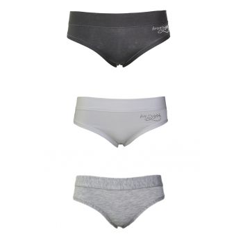 Set 3 boxeri dama model 6393