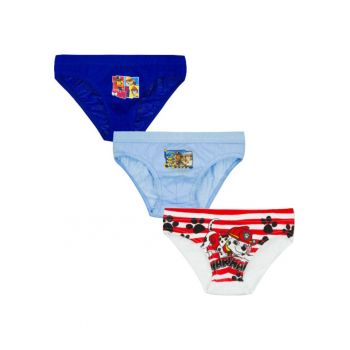 Set 3 chiloti baieti -
