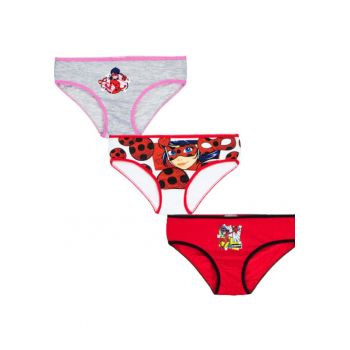 Set 3 chiloti fete -