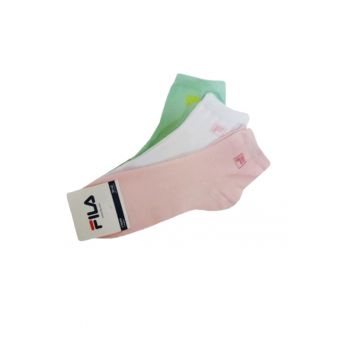 Set 3 perechi sosete  Multicolor - Marime 35/38