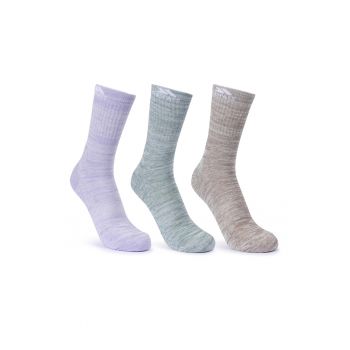 Set de sosete lungi Healvellyn - 3 perechi