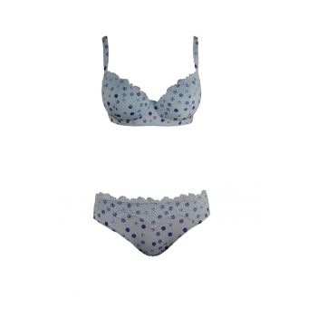 Set sutien si chilot Big Bubble Curvy