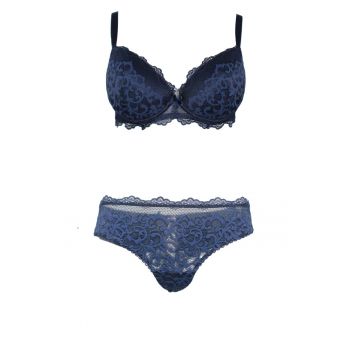 Set sutien si chiloti Si e lei
