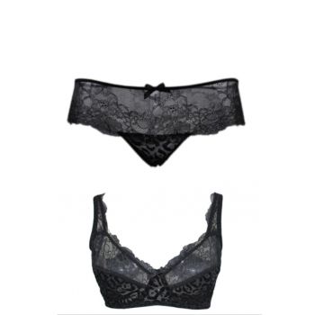 Set sutien si chiloti