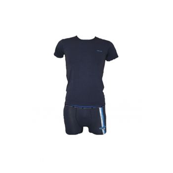 Set tricou si boxeri baieti