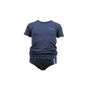 Set tricou si chiloti baieti  Ec4108