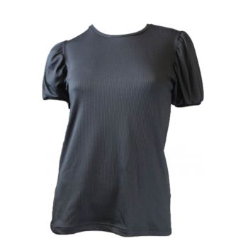 Tricou cu maneci scurte pentru dama