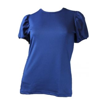 Tricou cu maneci scurte pentru dama
