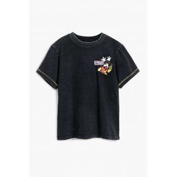 Tricou cu Mickey Mouse