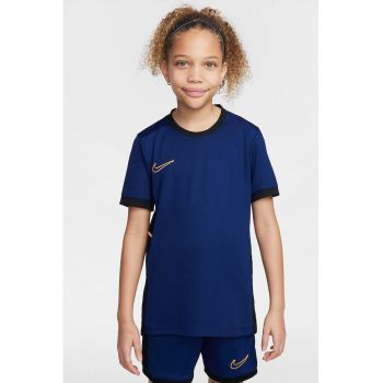 Tricou cu tehnologie Dri Fit pentru fotbal