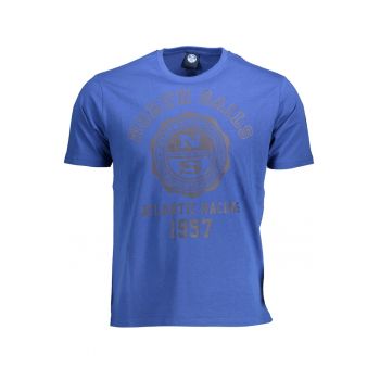 Tricou maneci scurte model 902344