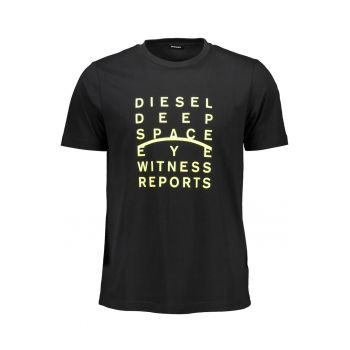 Tricou -  MODEL S4EL-T-JUST